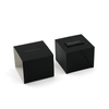 Custom Logo Luxury Double Door Gift Packaging Box for Watches