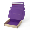 Mailer Box For Jewelry