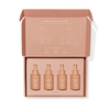 Cream Shipping Boxes