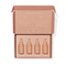 Cream Shipping Boxes