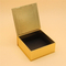 Gold Magnetic Packaging Box