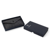 Cardboard Wallet Gift Packaging Box