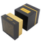 Black Perfume Box