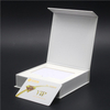 Credit Card Box Packaging