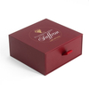 Drawer Saffron Packaging Box