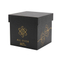Candle Box With Lid And Base