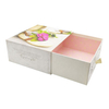 Custom Baby Shoe Boxes Packaging