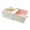 Custom Baby Shoe Boxes Packaging