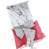 Empty Lingerie Subscription Shipping Box