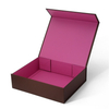 Empty Magnetic Boxes For Gift