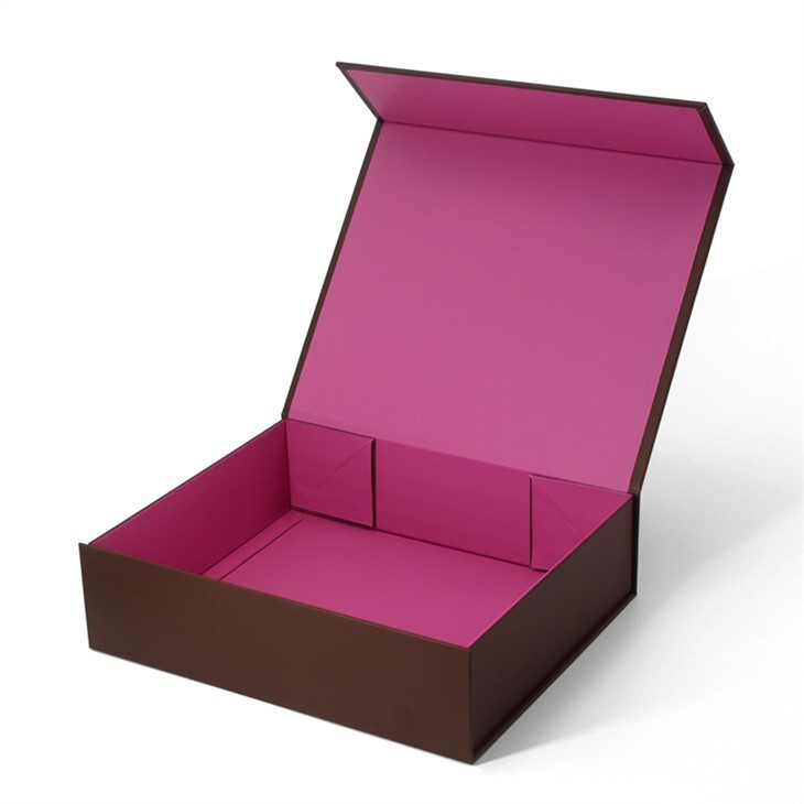 Empty Magnetic Boxes For Gift