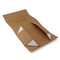 Recycled Brown Kraft Paper Magnetic Box