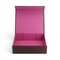 Empty Magnetic Boxes For Gift