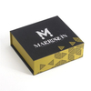 Flip Top Boxes With Magnetic Closure