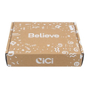 Personalized Shipping Boxes