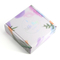 Purple Glossy Mailer Boxes