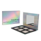 Cardboard Eyeshadow Packaging