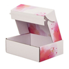 Custom Self Seal Packaging Box