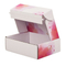 Custom Self Seal Packaging Box
