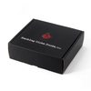 Customised Corrugated Mailer Box For Bottle