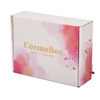 E-commerce Shipping Packaging Box