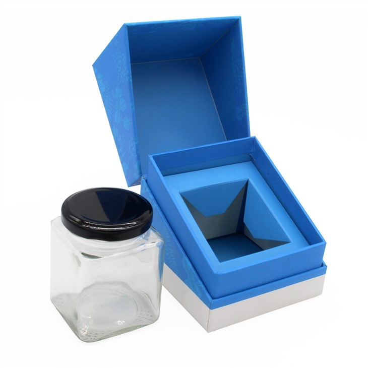 Jar Packaging Box