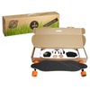 Skateboard Shipping Box