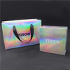 Beauty Product Box Packaging