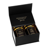 Luxury Rigid Candle Packaging Boxes