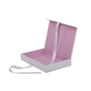Custom Magnetic Close Foldable Gift Box