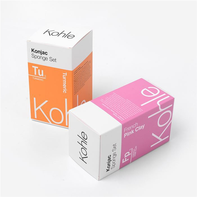 Custom Retail Packaging Boxes