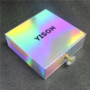 Custom Holographic Box Packaging