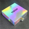 Custom Holographic Box Packaging
