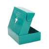 Custom CBD Green Packaging Box