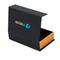 Rose Gold Magnetic Box