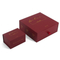 Luxury Cosmetics Hair Oil Packaging Box