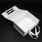 Rigid Paper Packaging White Gift Box