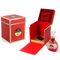 Red 90ML Perfumes Packaging Box