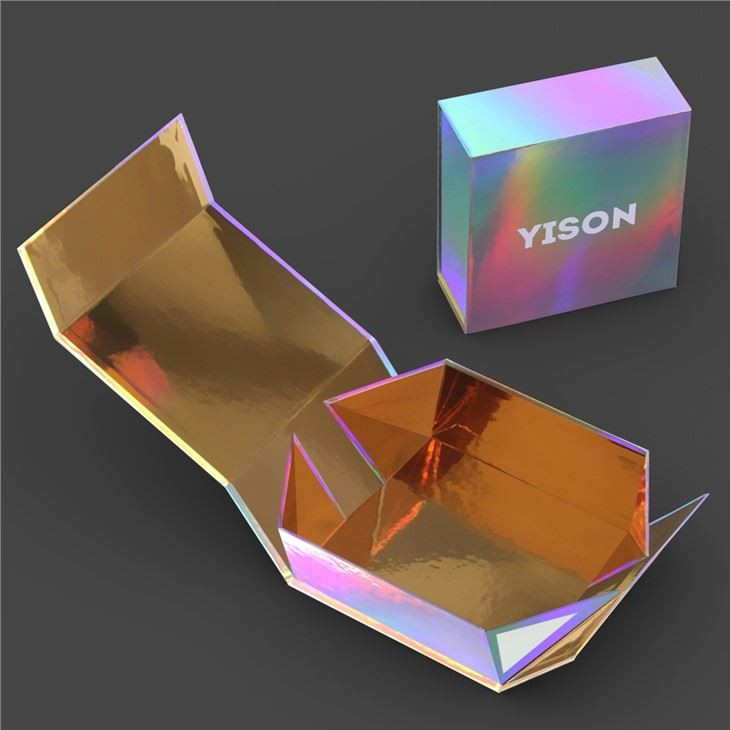 Custom Luxury Gift Boxes