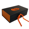 Custom Luxury Halloween Party Favors Paper Gift Box 