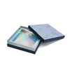 Custom Luxury Paper Cardboard Packaging Base And Lid Gift Boxes