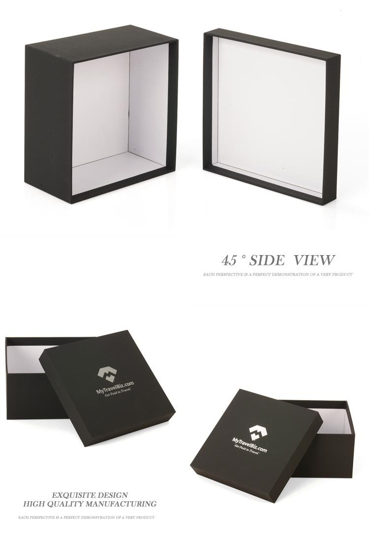 Extra Large Gift Boxes with Lids