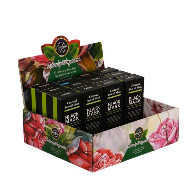 Folding Display Box