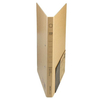 Kraft Paper Folder