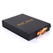 Black Cardboard Box