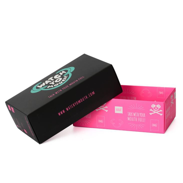 Paper Box Packaging