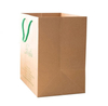 Brown Shopping Bag
