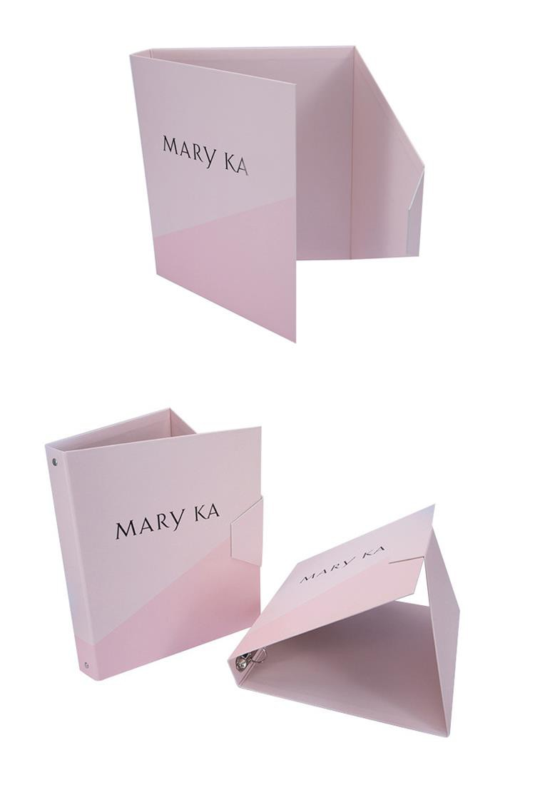 A4 Paper Folder