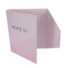 A4 Paper Folder