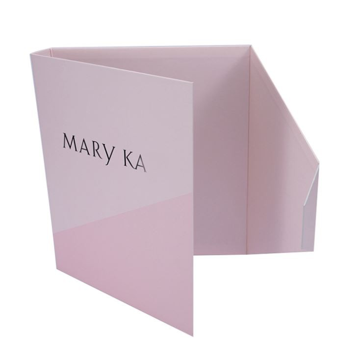 A4 Paper Folder